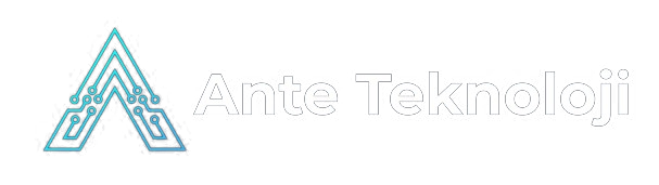 Ante Teknoloji